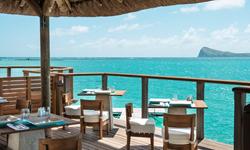 Mauritius Luxury Kitesurf, Windsurf Hotel - Paradise Cove